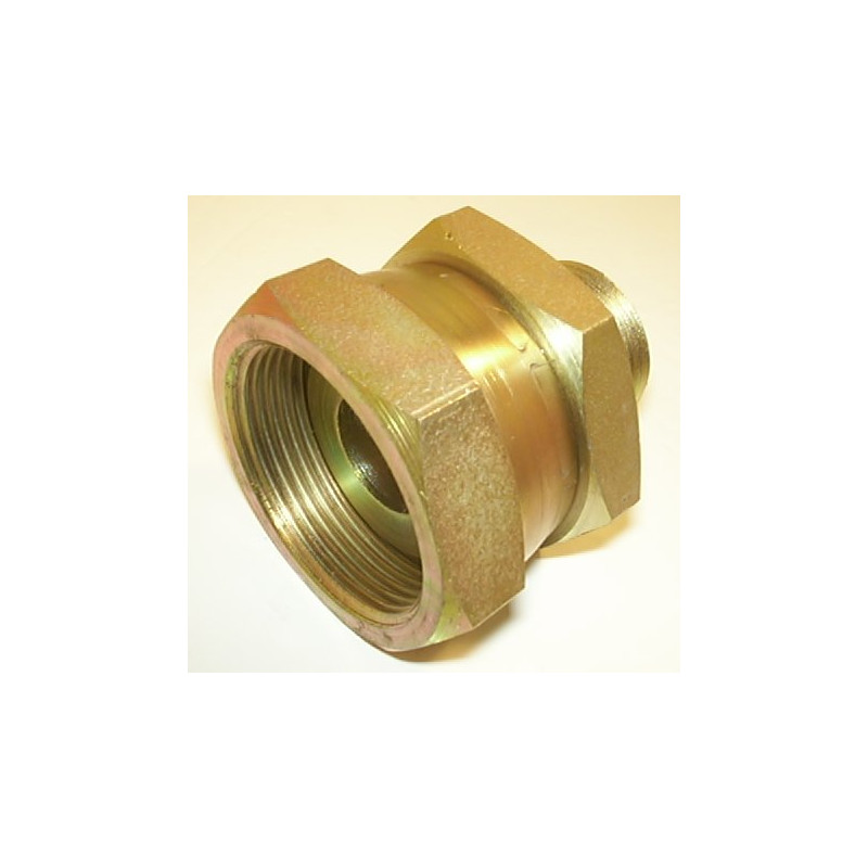 1'' x 1.1/2 BSP M/F ADAPTOR